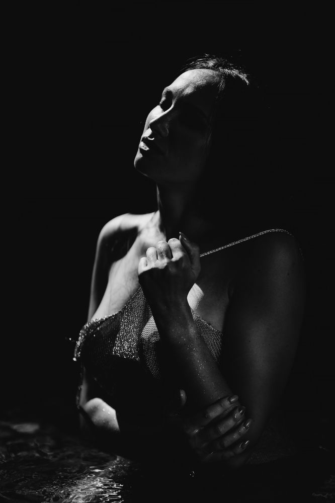 Photograph by Maksym Sereda