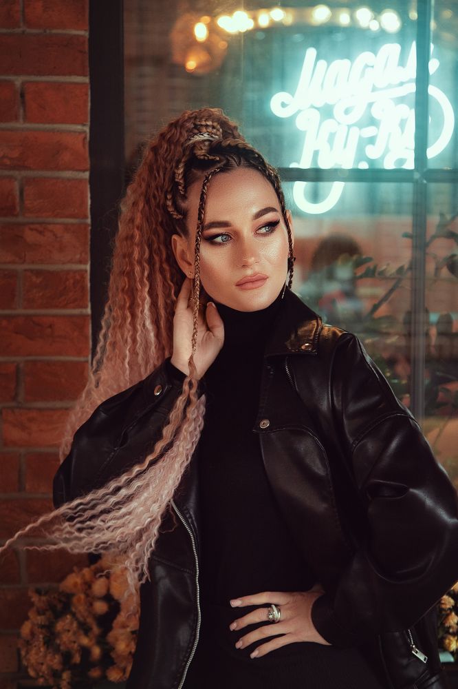 Photograph by Наталия Карлинская