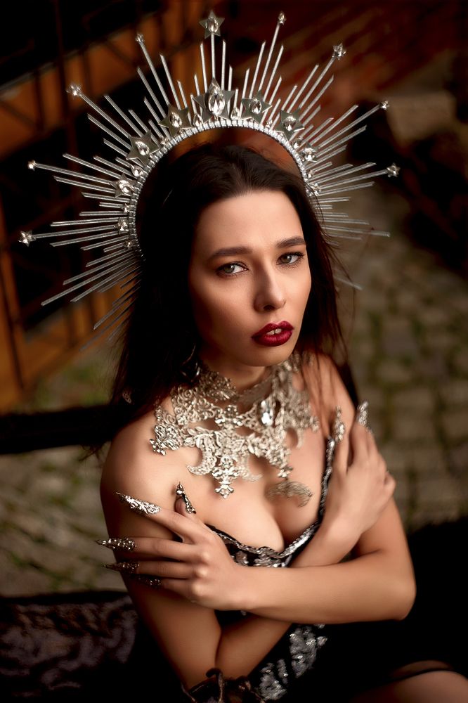 Photograph by Сергей Гавриш