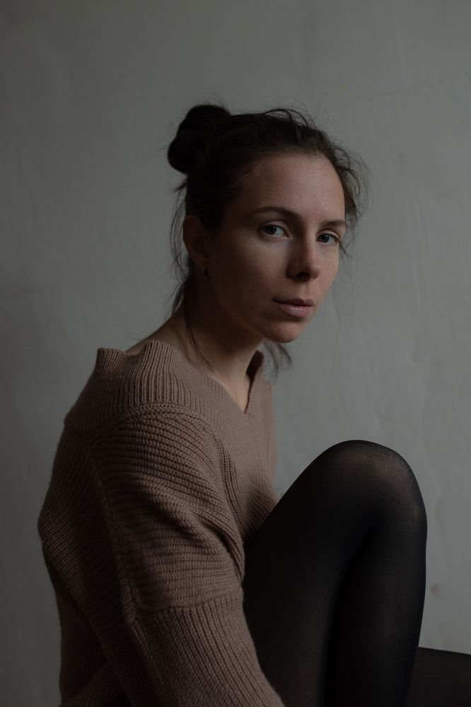 Photograph by Татьяна Дмитренко