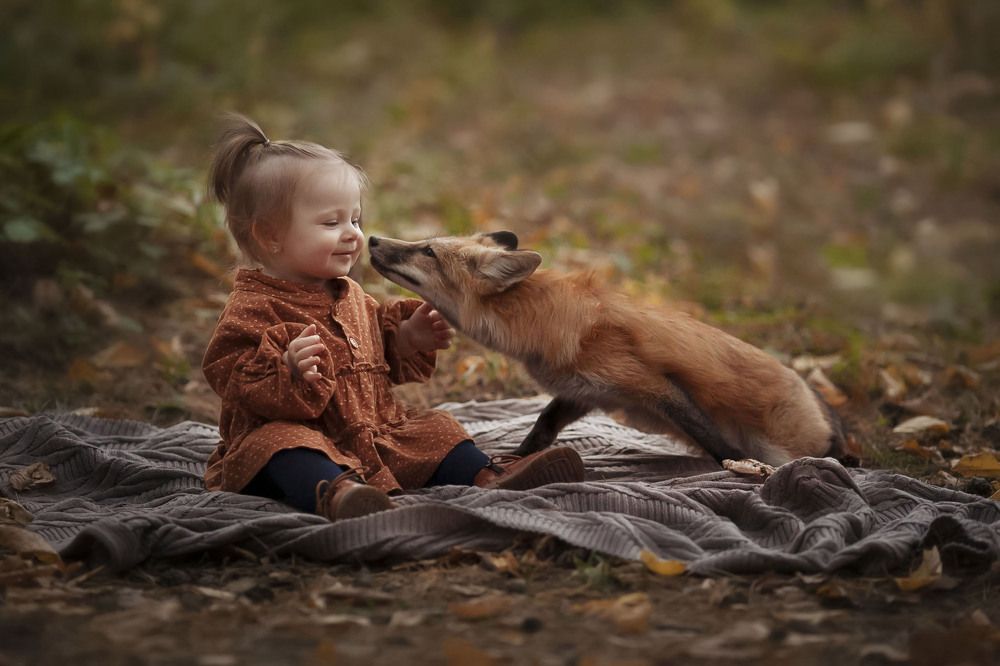 Photograph by Ольга Сорокина