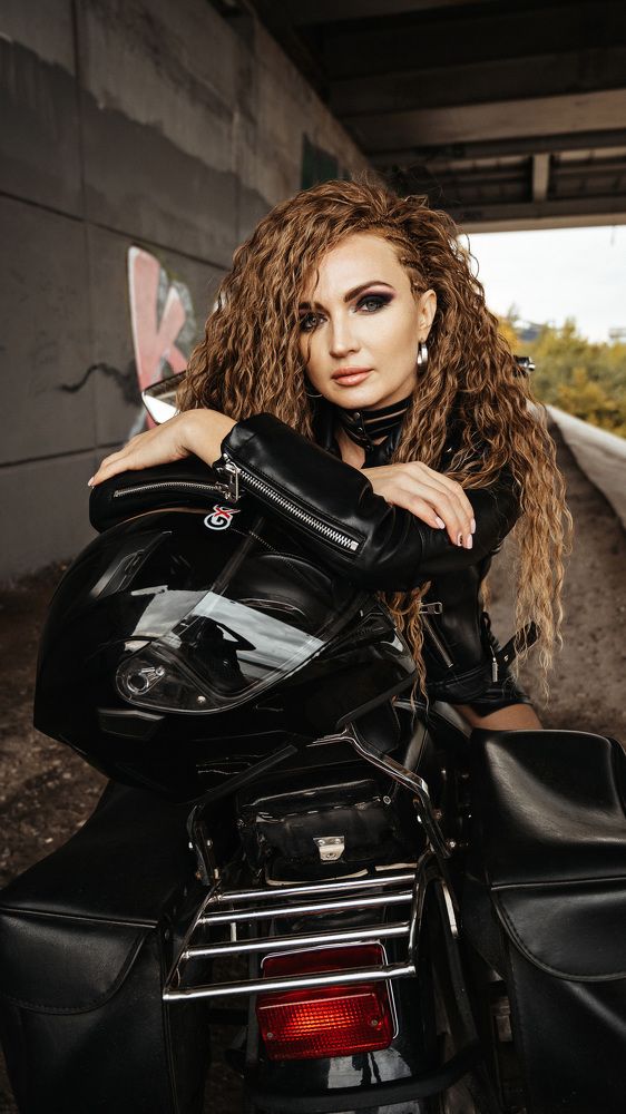 Photograph by Мария Вербицкая