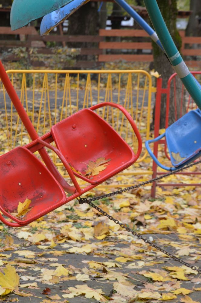 Photograph by Ольга Шевцова