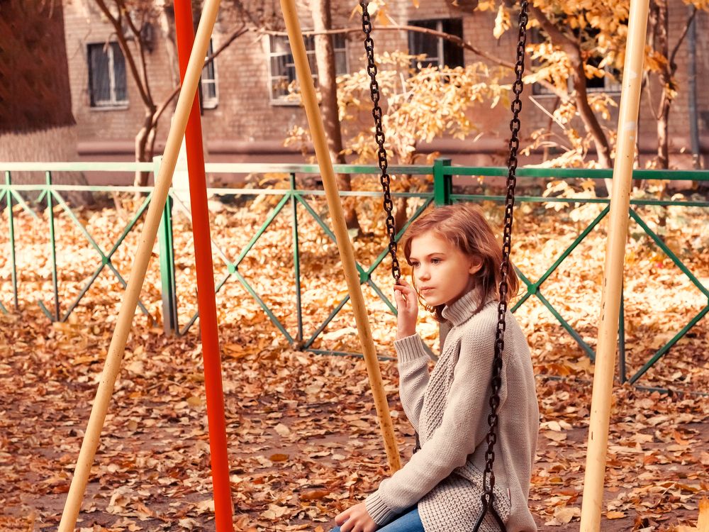 Photograph by Екатерина Подковенко