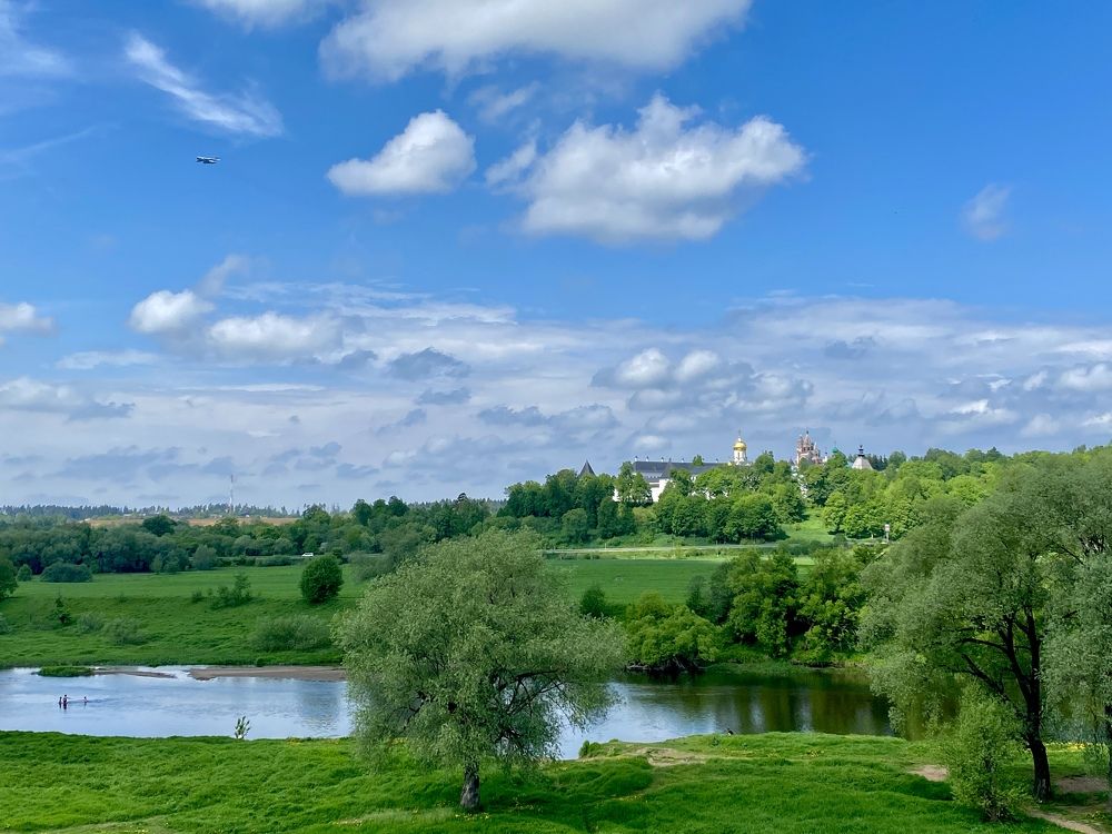 Photograph by Дарья Михайловна