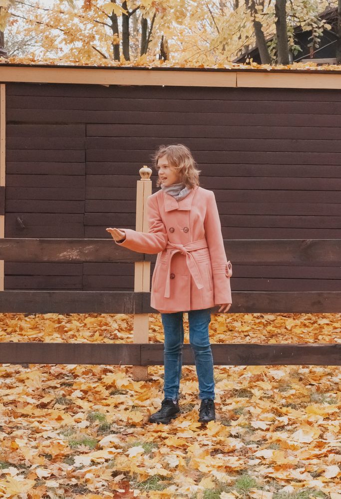 Photograph by Екатерина Подковенко