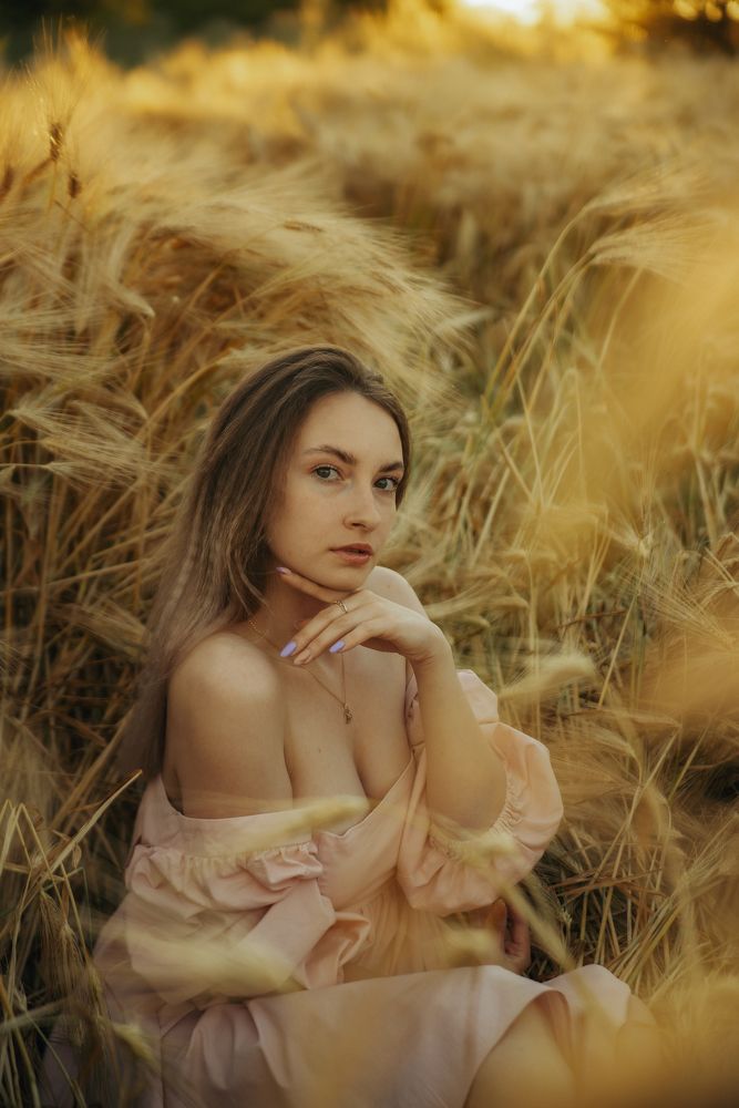 Photograph by Алина Потехенская