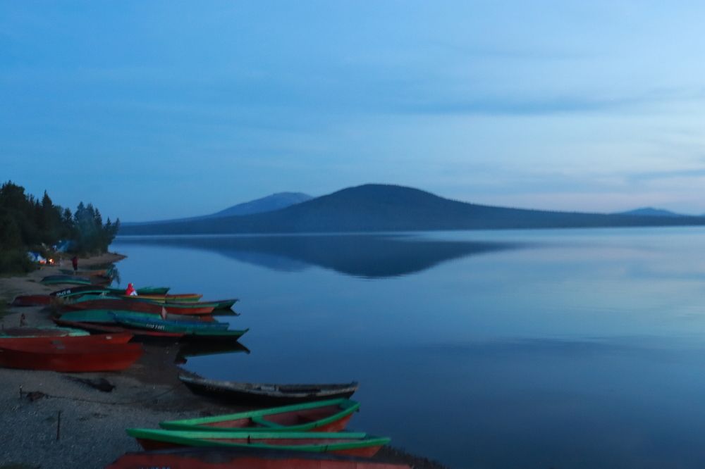 Photograph by Надежда