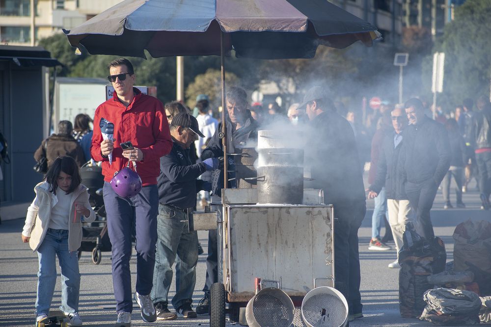 Photograph by Tatiana Zuikova