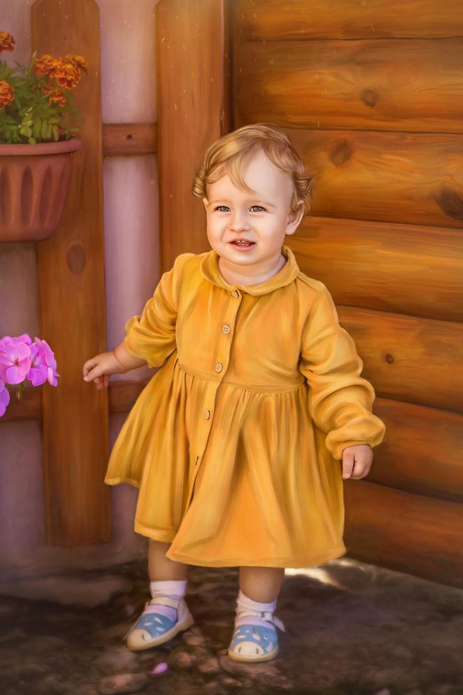 Photograph by Надежда