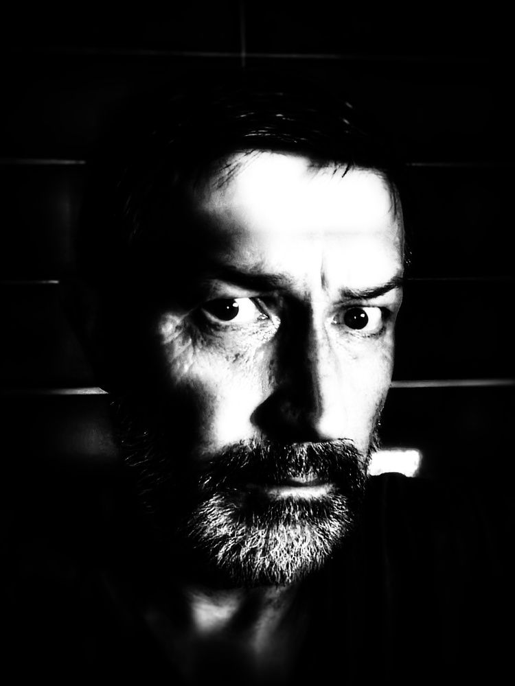 Дело было вечером