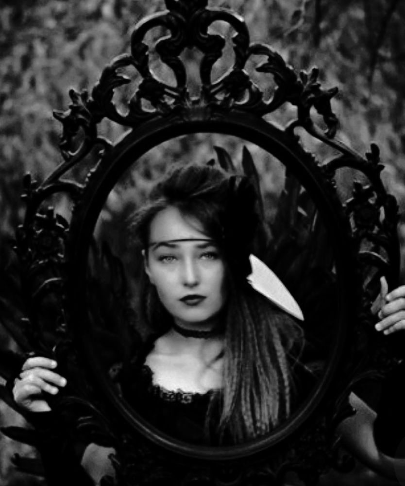 Photograph by Nikolett Mengyi