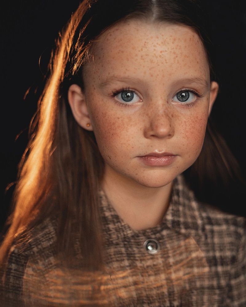 Photograph by Елена Рыбакова