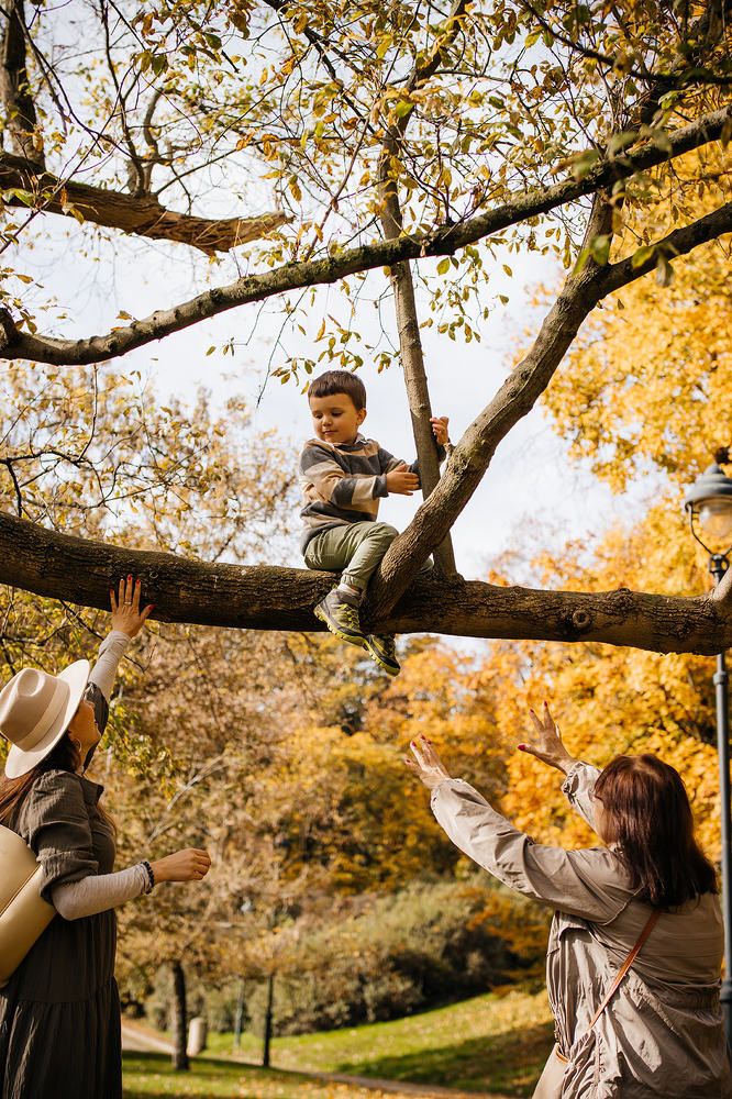 Photograph by Anna Petrov