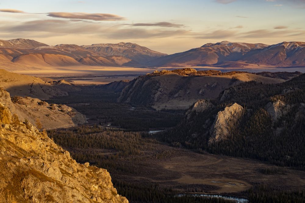 Photograph by Сергей Шерстнев