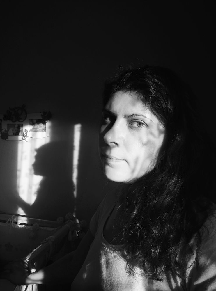 Photograph by Юлия Кулиева