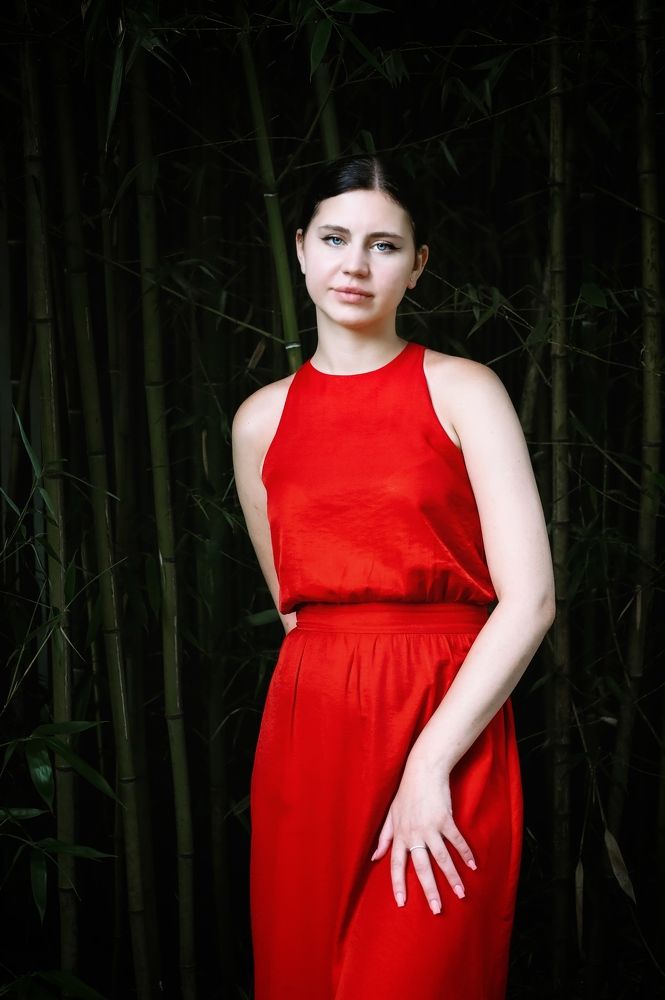 Photograph by Ольга Шоляк