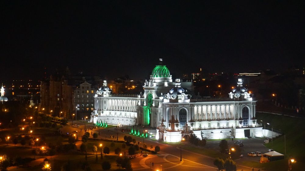 Photograph by Оксана Трофименко