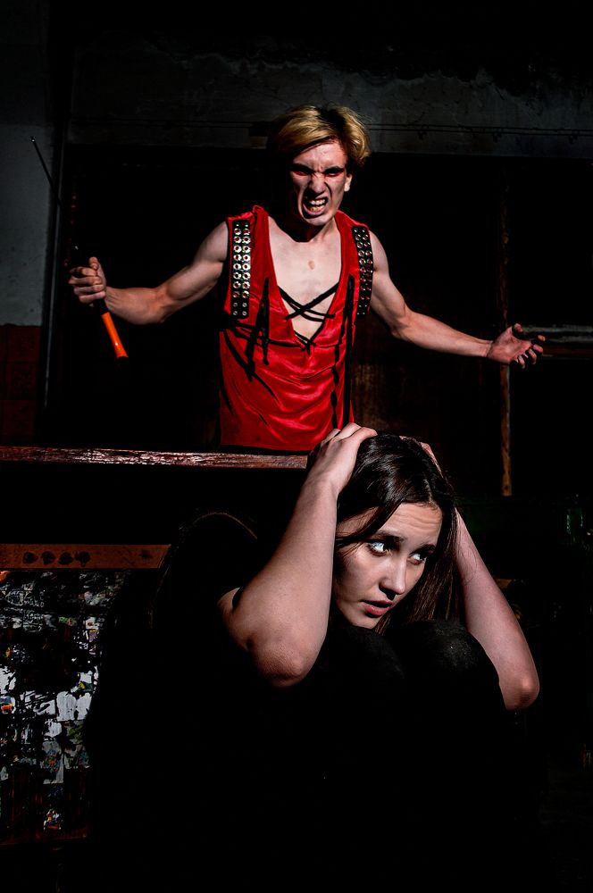 Photograph by Чебесов Олег