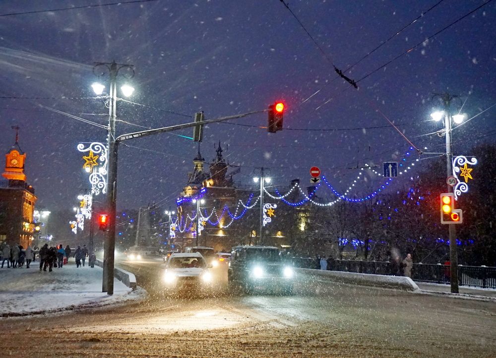 Photograph by Оксана Трофименко