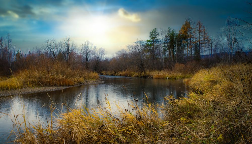 Photograph by Батурин Владимир