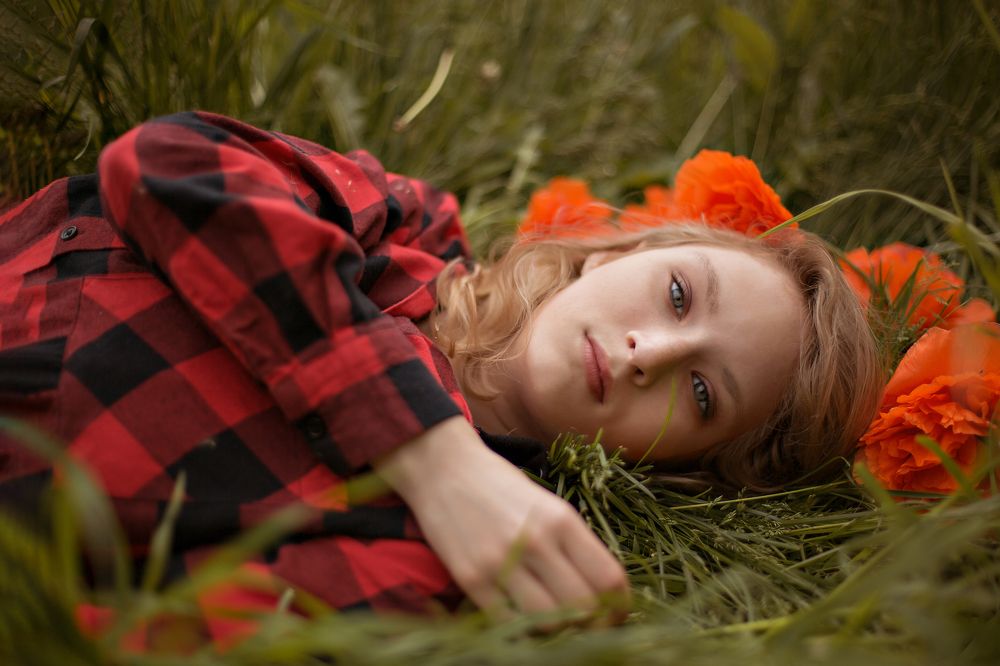 Photograph by Мила Смирнова