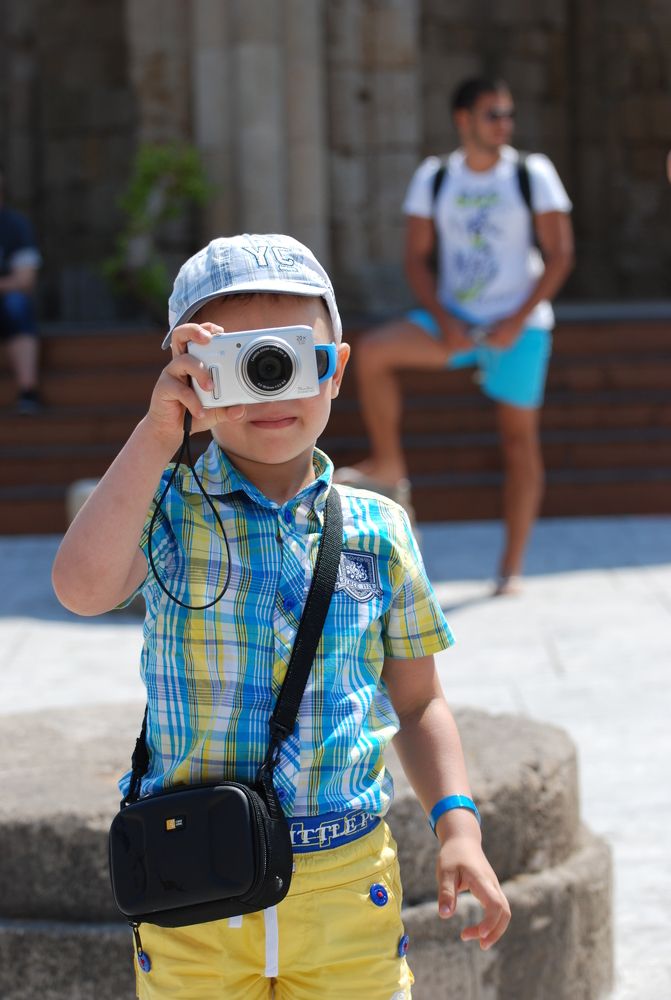 Photograph by Оксана Трофименко