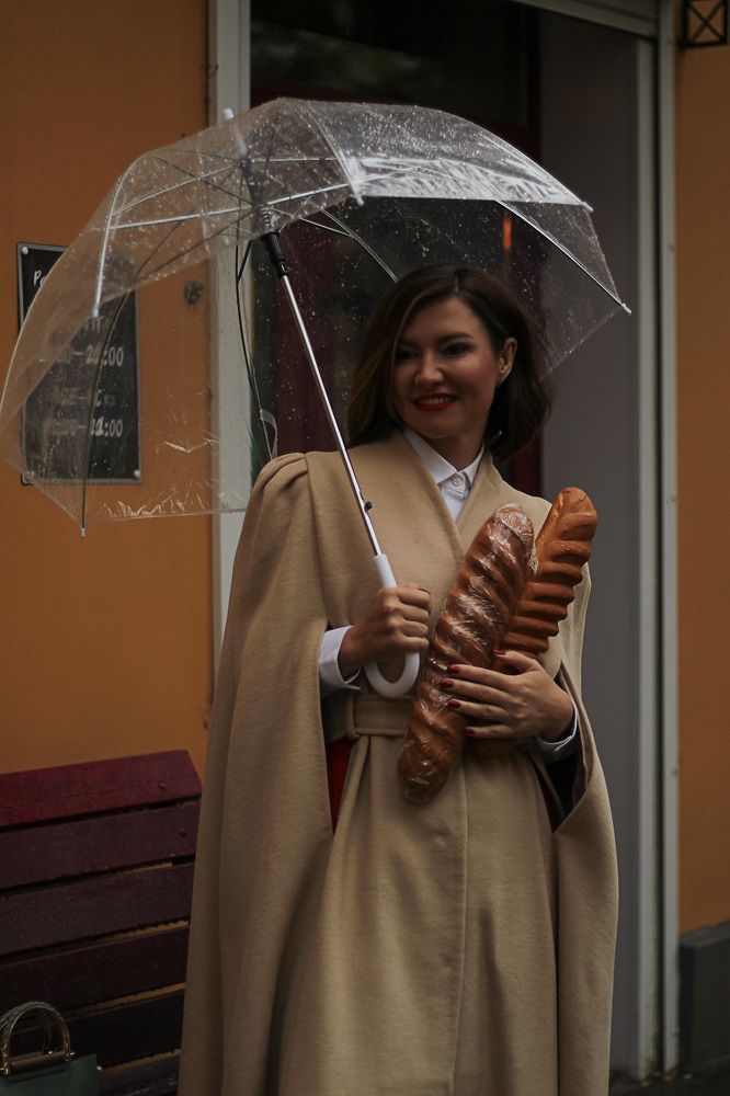 Photograph by Светлана Астафьева