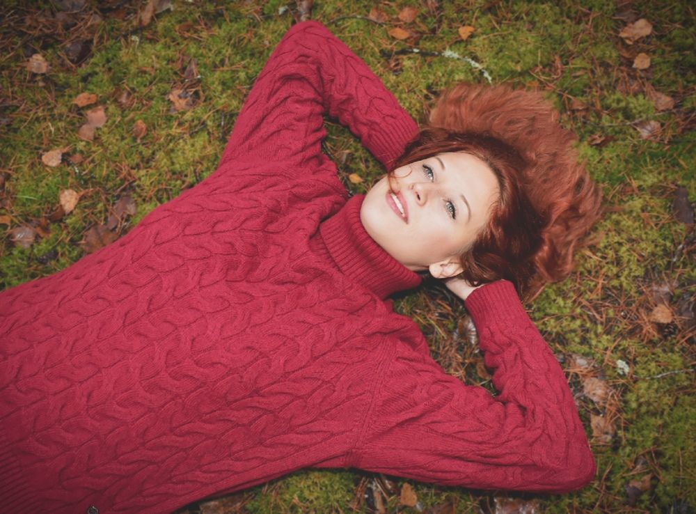Photograph by Александра Мазур