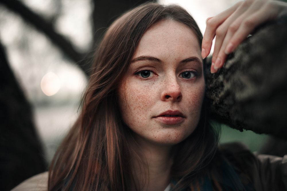 Photograph by Oleg Kozachok