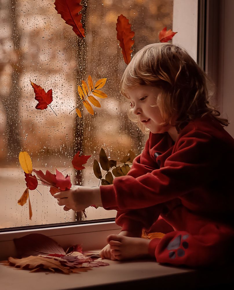 Photograph by Елена Рудь