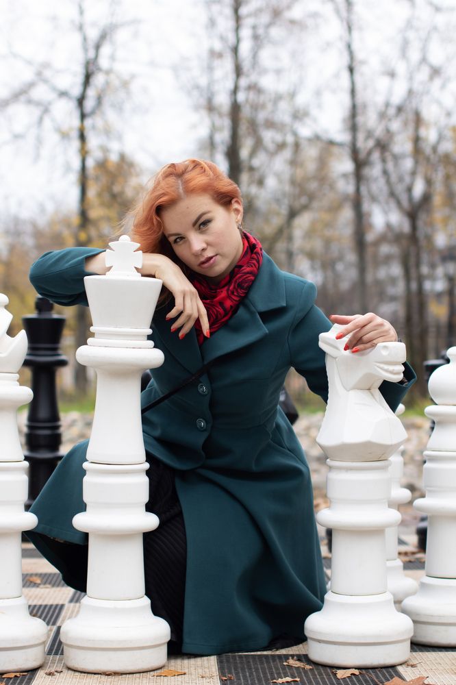 Photograph by Елена Коровкина