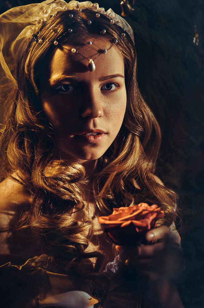 Photograph by Елена Аверина