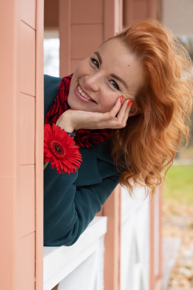 Photograph by Елена Коровкина