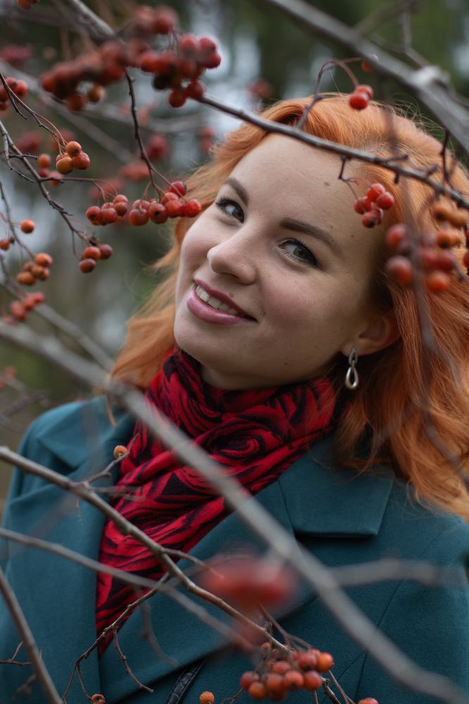 Photograph by Елена Коровкина