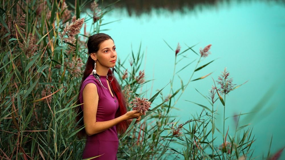 Photograph by Аркадий Ишимов