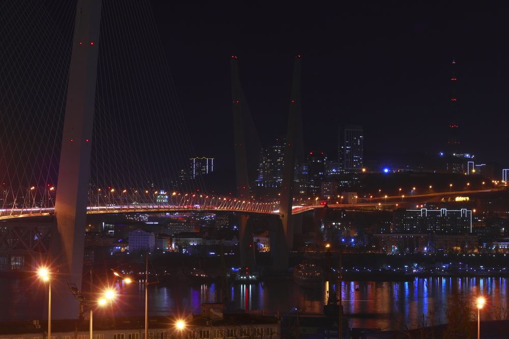 Фотография автора Александр Свистоплясов