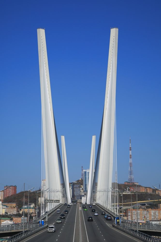 Владивосток