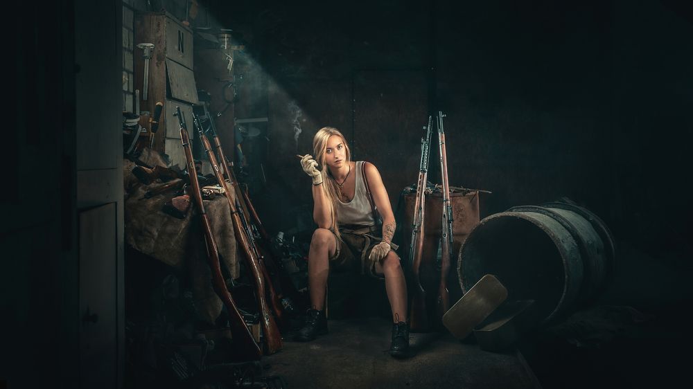 Photograph by Денис Логинов