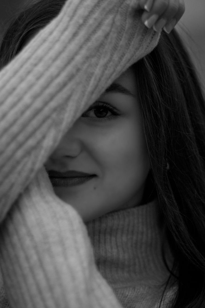 Photograph by Ania Huzii