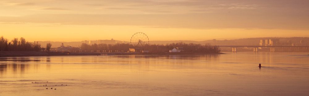 Photograph by Дарья Чернышева