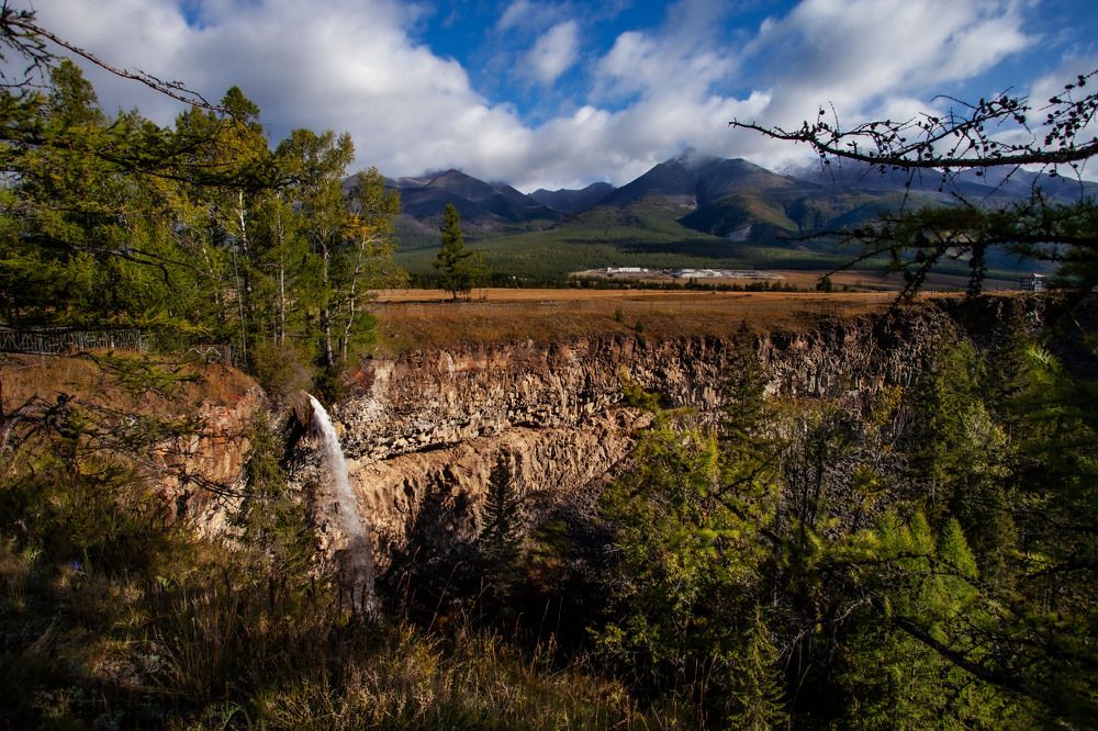 Photograph by Ксения Никифорова