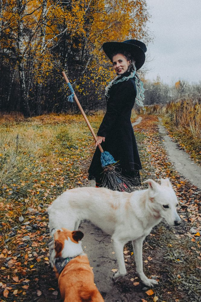 Photograph by Королева Екатерина