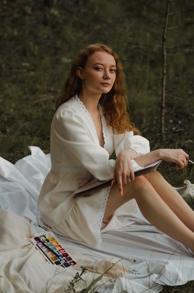 Photograph by Галина Тимонина