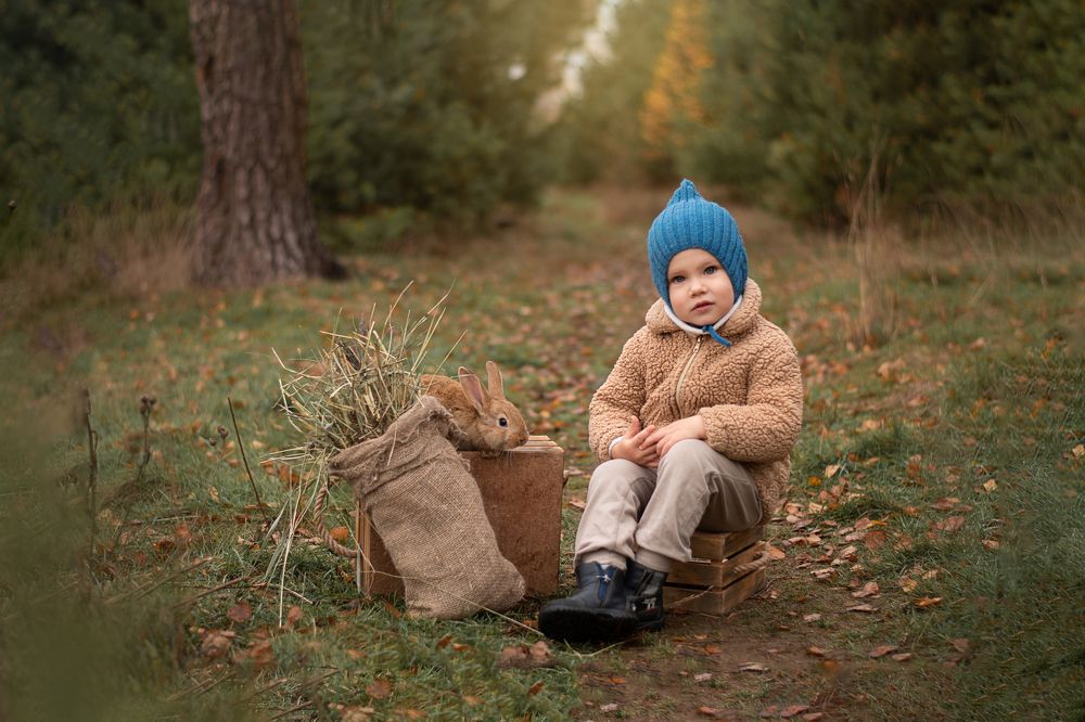 Photograph by Анастасия Сержантова