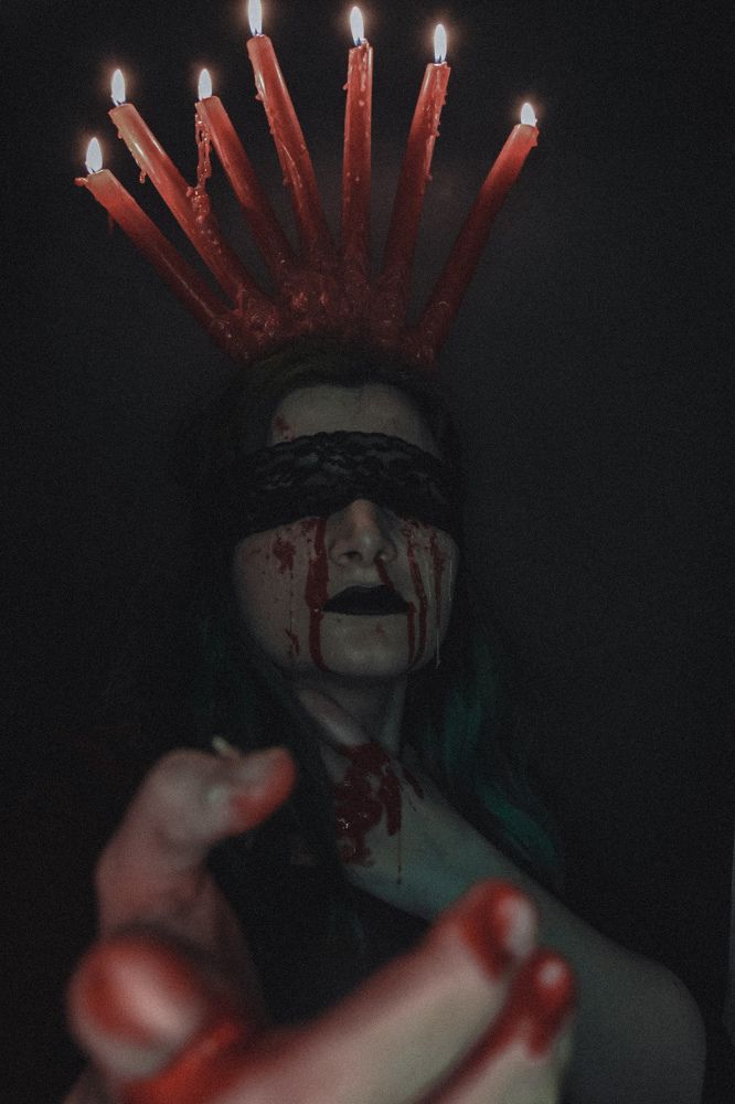 Photograph by Королева Екатерина