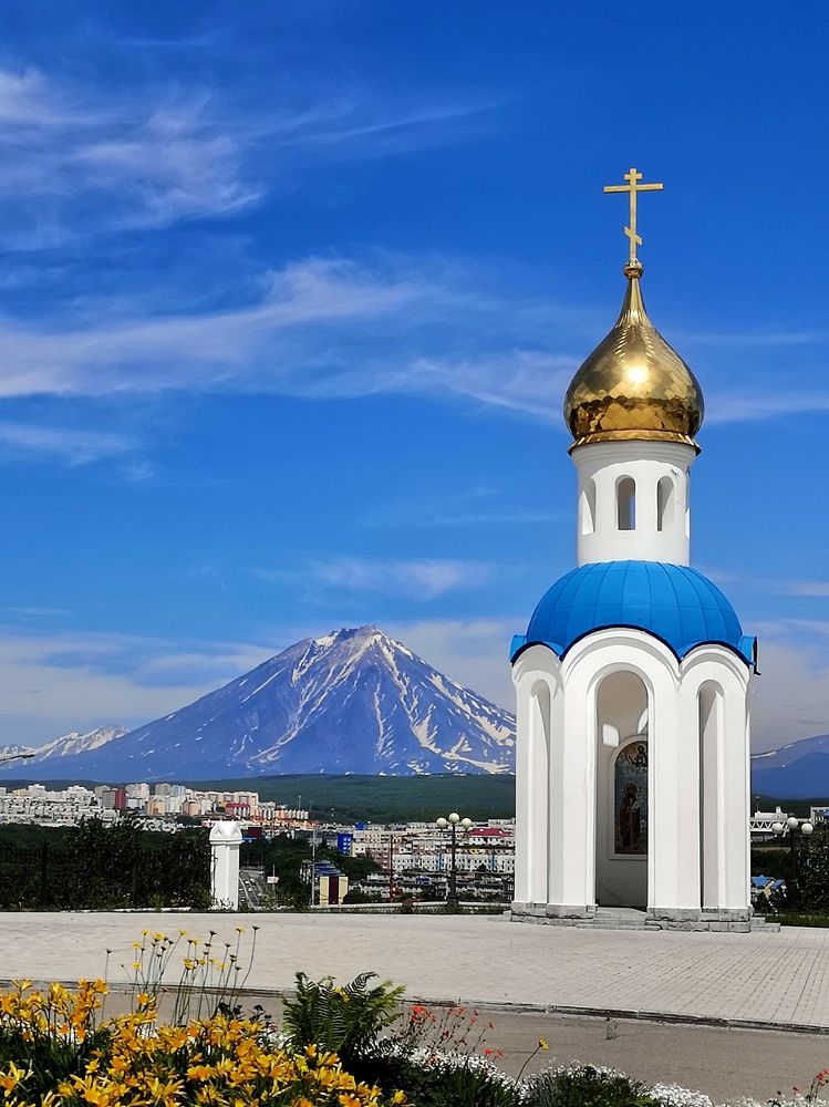 Photograph by Владимир Кривенко