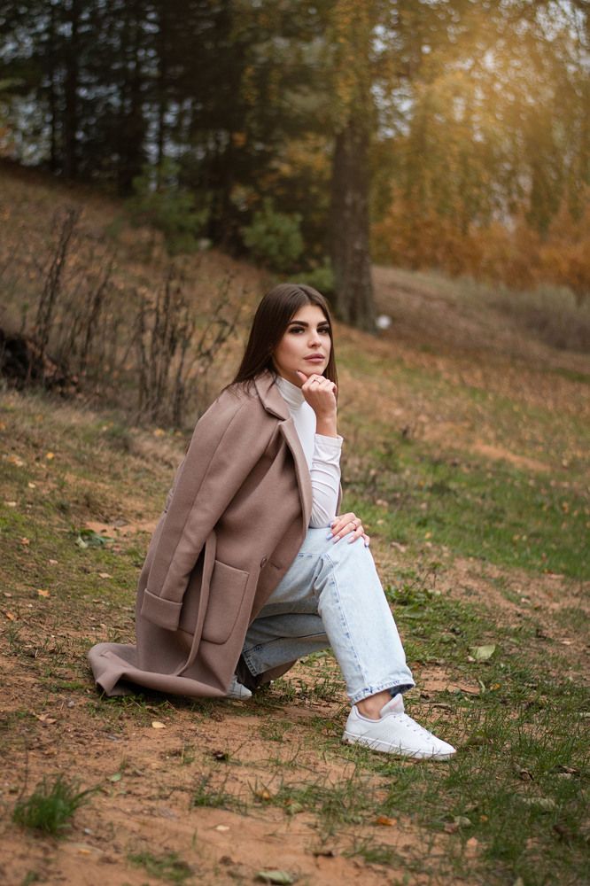 Photograph by Анастасия Сержантова