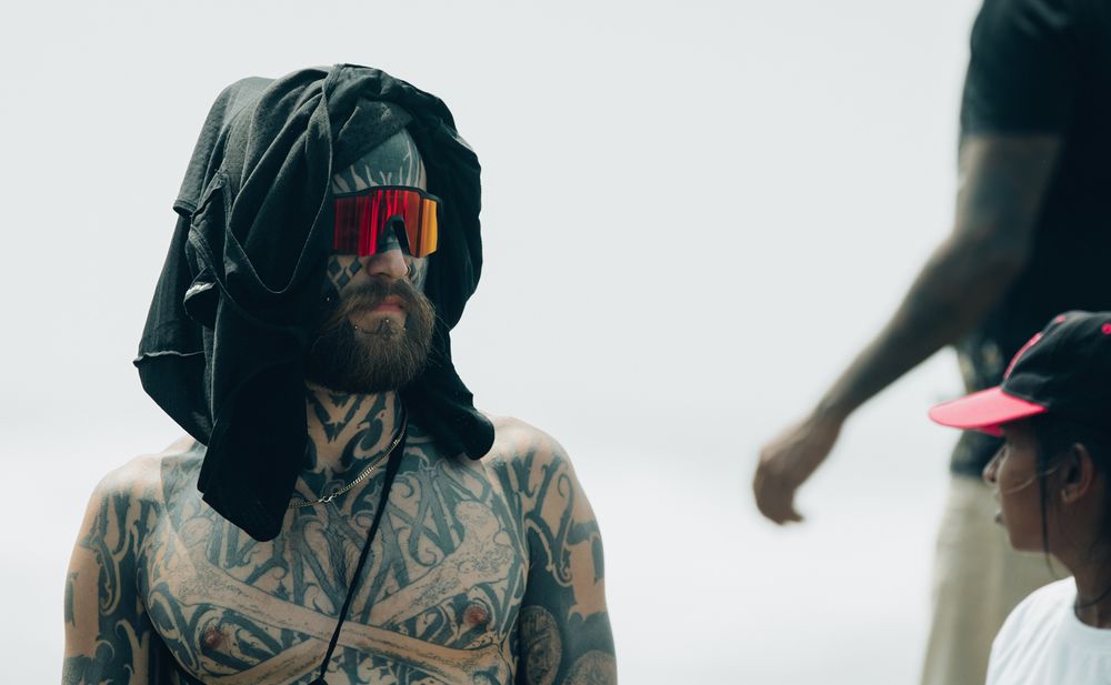 Photograph by Hemal Perera