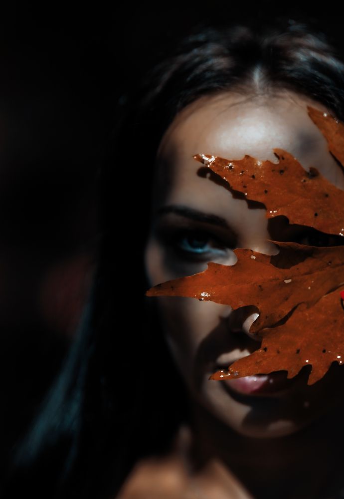 Photograph by Maksym Sereda